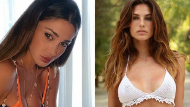 Belen avvertita da Dayane Mello su Antinolfi: 'Apri gli occhi, mi ha lasciata con un messaggio'.