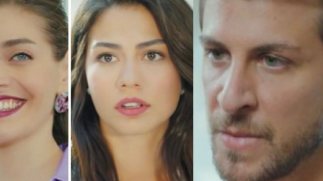 Daydreamer, trame Turchia: Leyla tradisce la sorella per aiutare Emre a uscire dai guai.