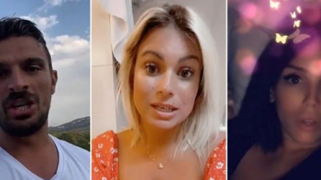 En guerre avec Manon Marsault et Jessica Thivenin, Carla Moreau a été éliminée des Marseillais vs Le Reste du Monde 5.