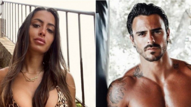 Les Marseillais vs Le Reste du Monde 5 : Marine El Himer et Benjamin Samat seraient en couple sur le tournage.