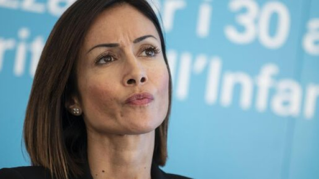 Mara Carfagna: 'Il parlamento &egrave; ingovernabile.'