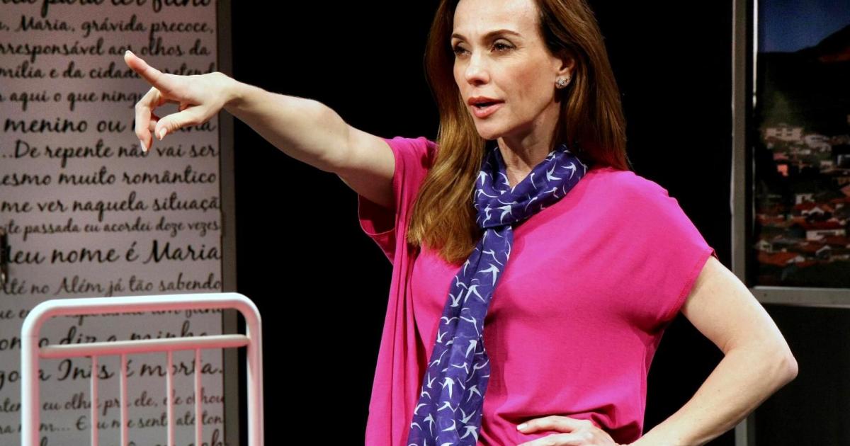 5 novelas das décadas de 80 e 90 que Flávia Monteiro participou