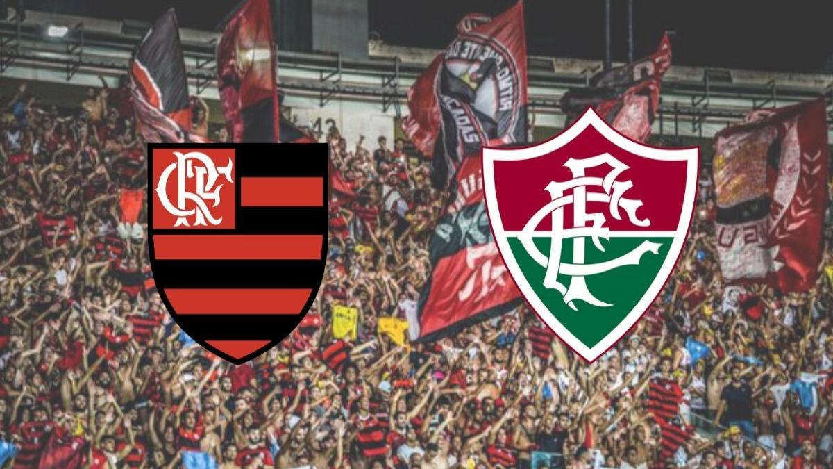 Flamengo X Fluminense Transmissao Ao Vivo No Sbt Nesta Quarta 15 As 21h