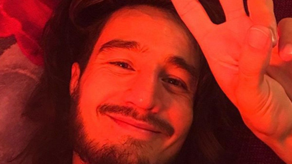 Suposta foto íntima de Tiago Iorc vaza e vira um dos assuntos mais  comentados na web