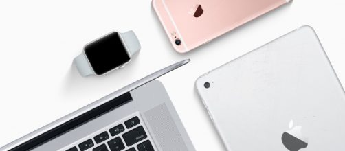 Assunzioni Apple in tutta Italia: opportunità full e part time, candidature online.