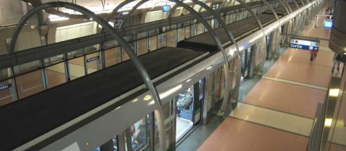 Ligne 14 du métro de Paris — Wikipédia - wikipedia.org