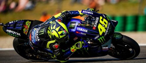 MotoGP, Valentino Rossi: 'Sarò in pista anche l’anno prossimo, voglio provarci ancora'.