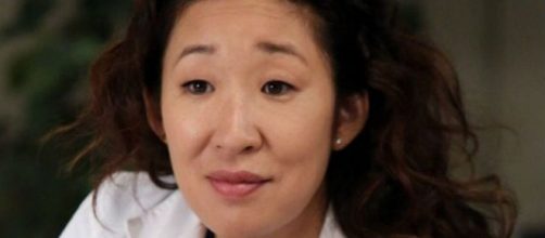 Nella decima stagione di Grey's Anatomy, Cristina Yang diventa primario di cardiochirurgia e abbandona il Grey Sloan Memorial.