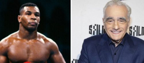 Sarà Martin Scorsese a dirigere il film sulla vita di Mike Tyson.