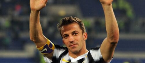 Una via di Torino da intitolare a Del Piero, è la proposta dell'artista Colline di tristezza.