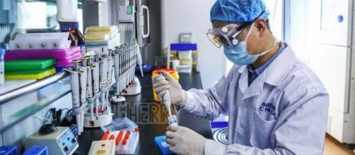 Vacuna de Pfizer busca voluntarios para iniciar pruebas contra coronavirus