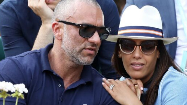 Amel Bent : son mari Patrick Antonelli condamné à quatre ans de ... - closermag.fr