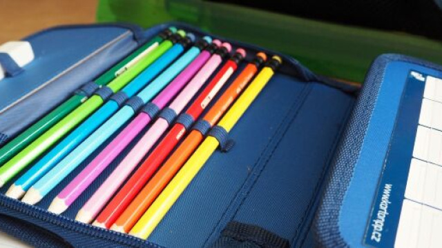 Le Premier ministre Jean Castex a annoncé une revalorisation de l'allocation de rentrée scolaire pour l'année 2020 - image d'illustration Pixabay