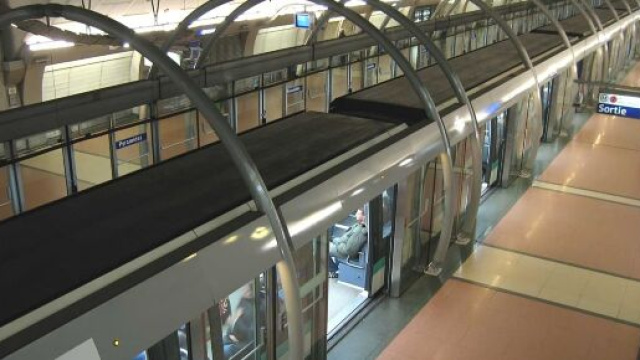 Ligne 14 du métro de Paris — Wikipédia - wikipedia.org
