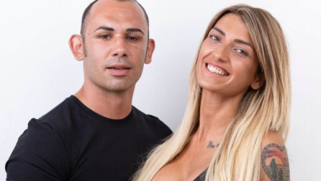 Temptation Island, fine della relazione tra Valeria e Ciavy.