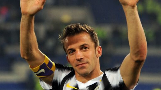 Una via di Torino da intitolare a Del Piero, è la proposta dell'artista Colline di tristezza.