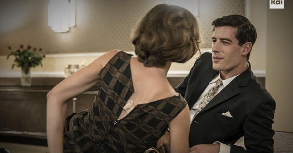 Il Paradiso delle Signore 5, anticipazioni nuova stagione ...