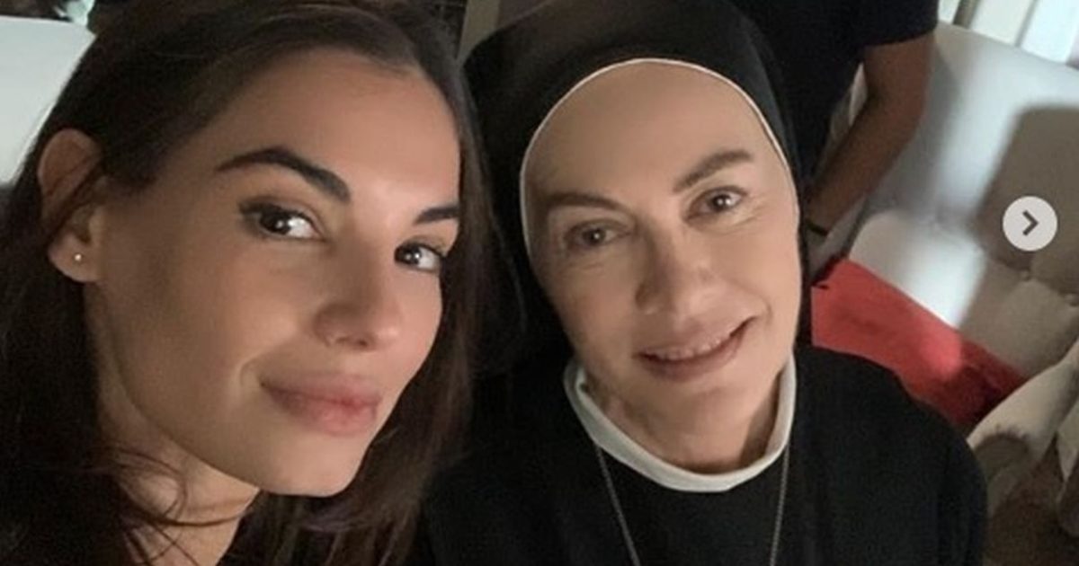 Che Dio ci aiuti 6, Francesca