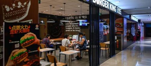 Chine: Burger King épinglé pour des hamburgers périmés - lefigaro.fr