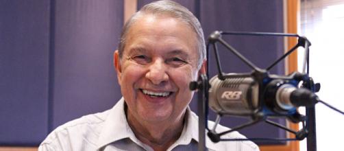 Ícone do radiojornalismo de SP, José Paulo de Andrade morre aos 78 anos. (Arquivo Blasting News)