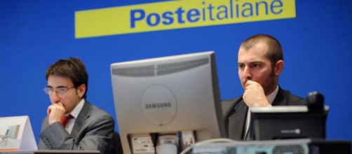 Assunzioni in Poste Italiane per consulenti finanziari.