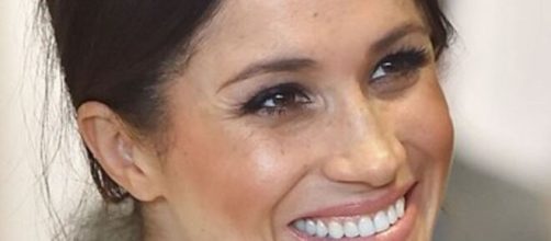 Meghan Markle - credit - Northern Ireland Office / CC BY (https://creativecommons.org/licenses/by/2.0) | Wikimedia