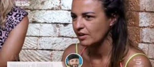 Temptation Island, la strategia di Anna Boschetti non piace al pubblico.