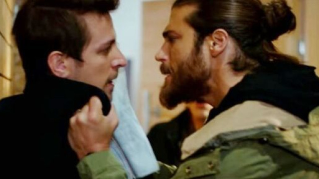 DayDreamer, anticipazioni Turchia: Can capisce che Sanem è stata ingannata da Emre.