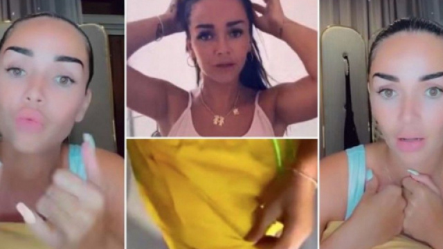 Jazz (JLC Family) accusée d'arnaquer ses abonnés, elle se justifie pour la première fois.