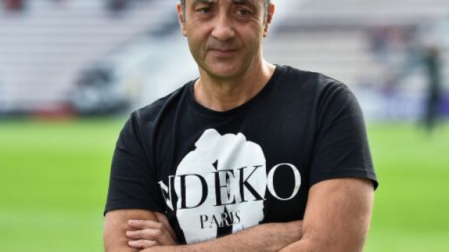 OM: Mourad Boudjellal ne veut plus du SC Toulon, il préfère le projet marseillais