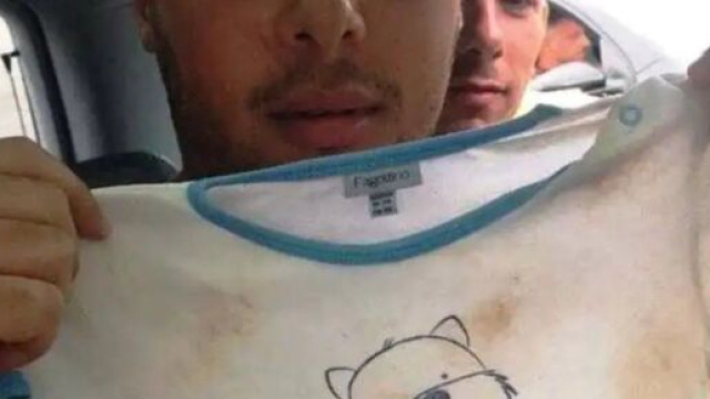 Palermo: Sufien Saghir salva madre e bambino di due anni dal nubifragio, 'Non sono un eroe'