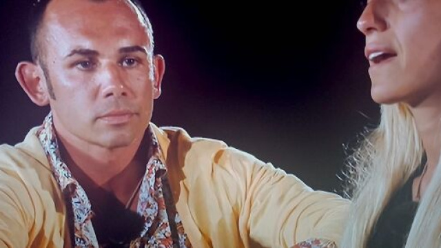 Temptation Island, Ciavy preso di mira dal pubblico dopo il fal&ograve;.