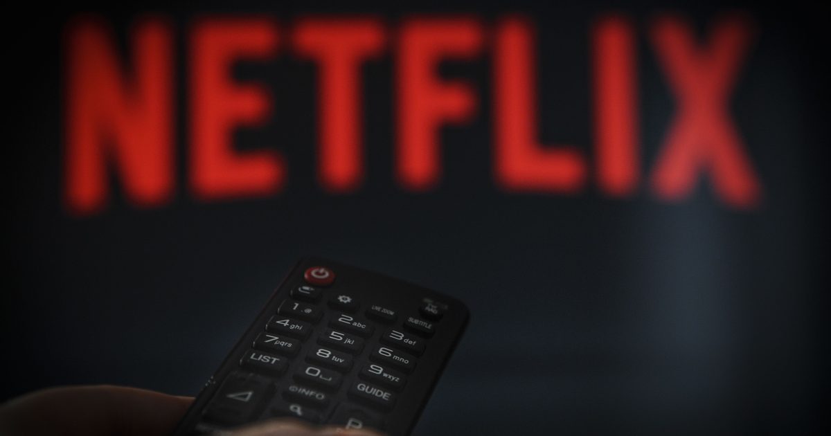 10 Películas Más Vistas Según Netflix 8023