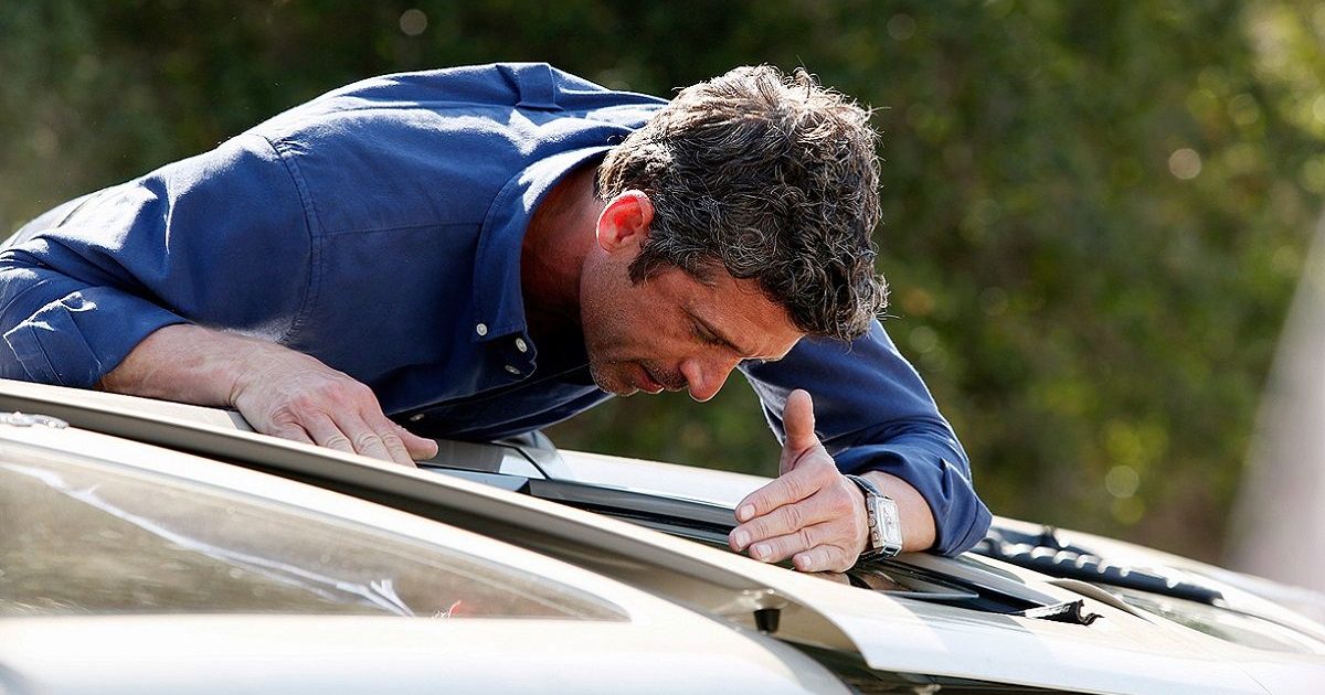 Grey's Anatomy, riassunto undicesima stagione la morte di Derek Shepherd Grey's Anatomy, riassunto undicesima stagione la morte di Derek Shepherd