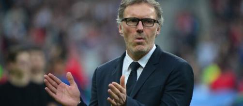Barça: Laurent Blanc aurait été proposé pour remplacer Setién