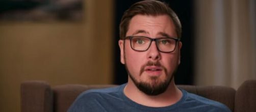 '90 Day Fiancé': Colt talks to his mom about his sex life with Jenny. [Image Source: TLC/ YouTube]