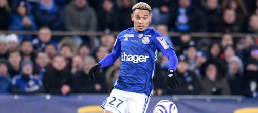 Coupe de la Ligue - Strasbourg, Kenny Lala : "Il n'y a pas de ... - goal.com