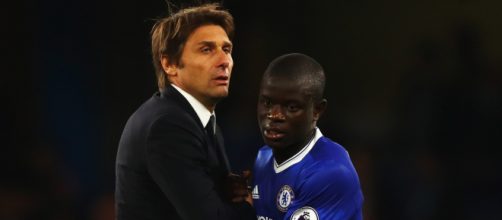 Inter, Kanté prima richiesta di Conte sul mercato.