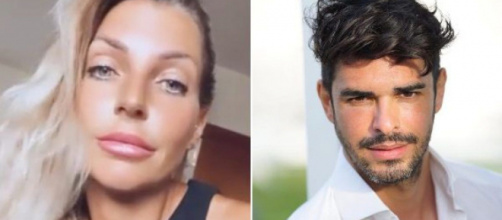 Tara, ex Uomini e Donne, si sfoga: 'Cristian ora è diventato social, io ho ritrovato me stessa'.