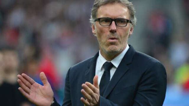 Barça: Laurent Blanc aurait été proposé pour remplacer Setién