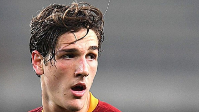 Zaniolo: il centrocampista della Roma potrebbe tornare all'Inter.