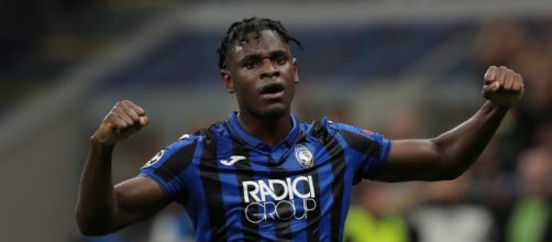 Calciomercato Juventus, sarebbe pronto l'assalto a Zapata dell'Atalanta.