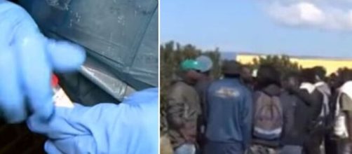 Coronavirus, la questione migranti e centri d'accoglienza al centro dell'attenzione.