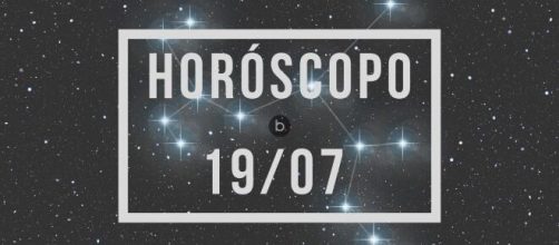 Horóscopo do dia: as previsões para domingo (19). (Arquivo Blasting News)