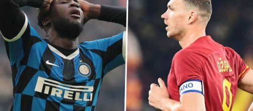 Serie A, Roma-Inter probabili formazioni: Lukaku partirà dalla panchina, indisponibile Zaniolo.