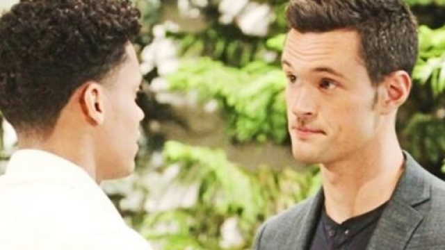 Beautiful, spoiler Usa: Xander capisce che Thomas ha ucciso Emma grazie al gps.