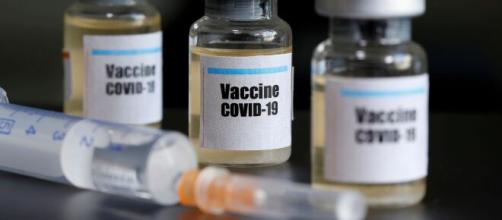 La vacuna contra el Covid-19 de Oxford y AstraZeneca llegará a final de año.