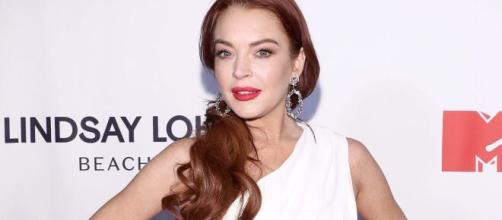 Lindsay Lohan faz 34 anos. (Arquivo Blasting News)