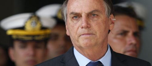 Comitê da ONU conclui que Bolsonaro viola tratado contra tortura. (Arquivo Blasting News)