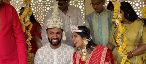 Coronavirus / En la India, un novio ha fallecido dos días después de la boda